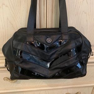 Lululemon Gym bag